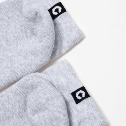 Cotton Ankle Socks Conte Active 571 - Terry Foot