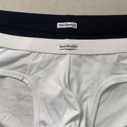 Men's Bamboo Viscose Briefs Underwear
