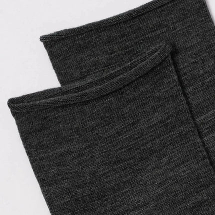 Wool Extended Socks Conte Comfort 000