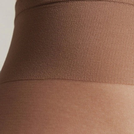 Tights Conte Top Soft 20 Den - Adjustable Fit for Sensitive Skin