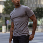 Medium / Charcoal Grey