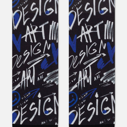 Dense Socks Conte Fantasy 910 - Art Designs