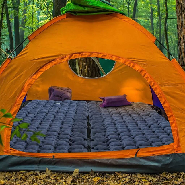 A1 Ultralight Backpacking Sleeping Pad