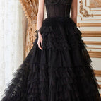 Black / 4