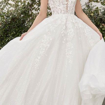 Andrea & Leo A1082W Bridal Gown