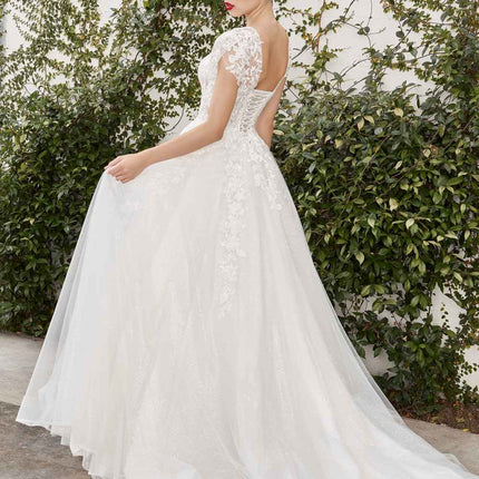 Andrea & Leo A1082W Bridal Gown