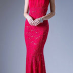 Red / XS