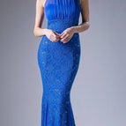Royal Blue / XS