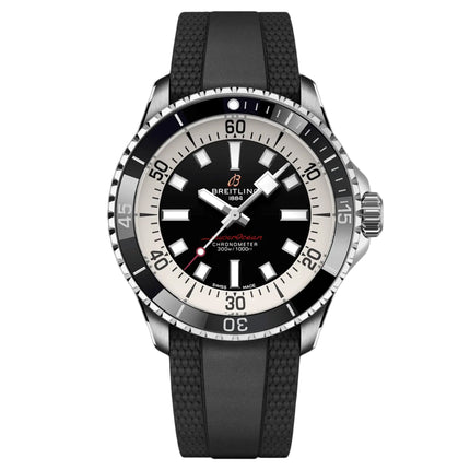 Breitling Men's SuperOcean