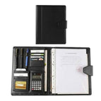 Black / With 12 Bit Calculator