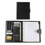 Black / With 8 Bit Calculator