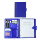Blue / Without Calculator