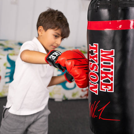 Mike Tyson Kids Boxing - Boxing Gloves