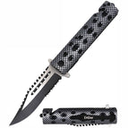 Carbon Fiber