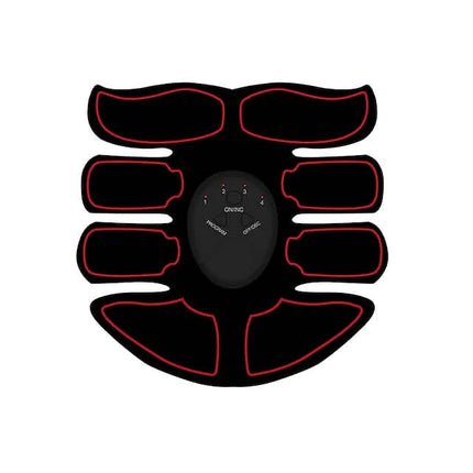 Abs Stimulator Abdominal Shaping Belt