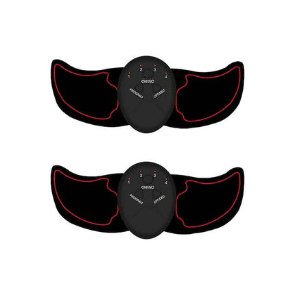 Abs Stimulator Abdominal Shaping Belt