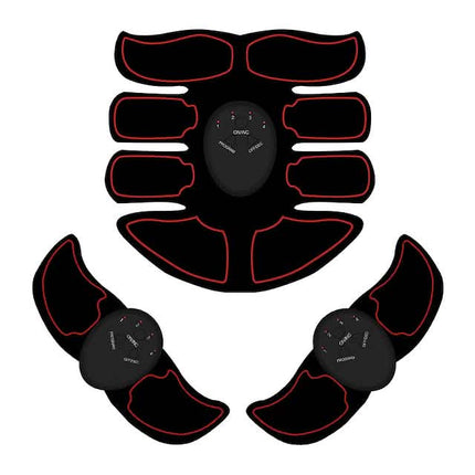 Abs Stimulator Abdominal Shaping Belt