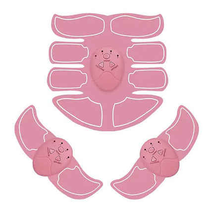 Abs Stimulator Abdominal Shaping Belt