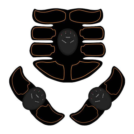 Abs Stimulator Abdominal Shaping Belt