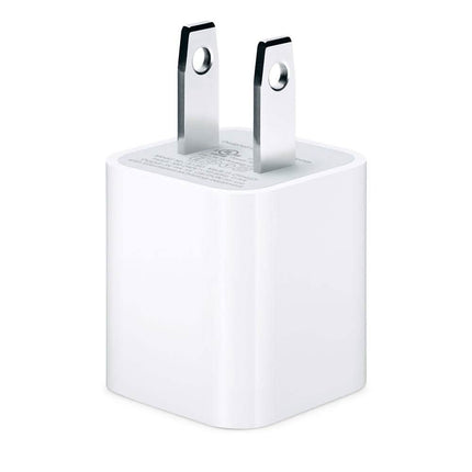 AC Charger Cube