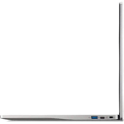 Acer 317 Chromebook - 17.3" Intel Celeron N4500 1.1GHz 4GB RAM 64GB ChromeOS (Refurbished)