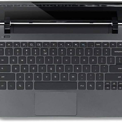 Acer Aspire C710 11.6-Inch Chromebook 4GB 16GB (Refurbished)