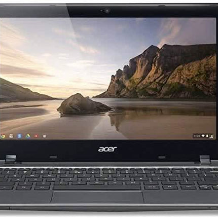 Acer Aspire C710 11.6-Inch Chromebook 4GB 16GB (Refurbished)