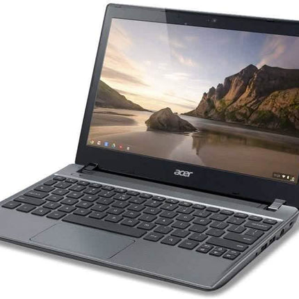 Acer Aspire C710 11.6-Inch Chromebook 4GB 16GB (Refurbished)