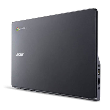 Acer C720 11.6-Inch Chromebook 16GB SSD 4GB Memory (Refurbished)