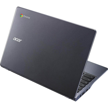 ACER Chromebook 11.6" LED Celeron 2955U (1.4 GHz), 4GB/16GB (Refurbished)