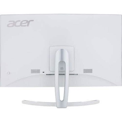 Acer ED273 WMIDX 27" Full HD Curved Monitor with Freesync
