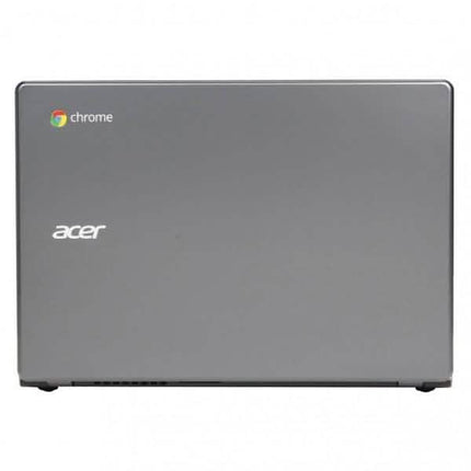Acer Touchscreen C720P Touch 11.6" Chromebook (Refurbished)