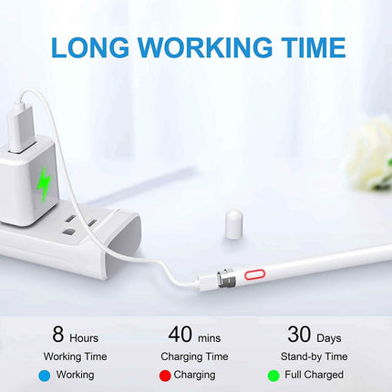 Active Stylus Digital Pen for Touch Screens