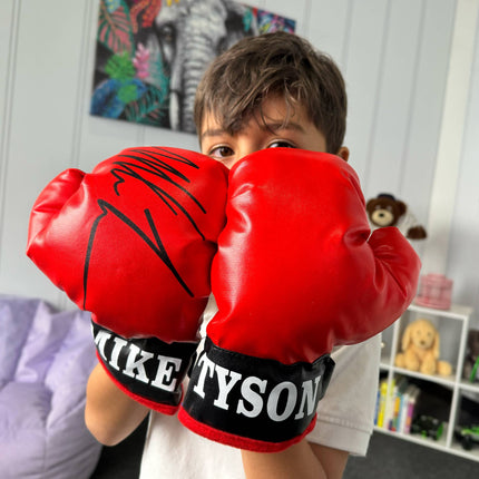 Mike Tyson Kids Boxing - Boxing Gloves