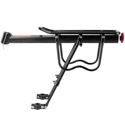Adjustable Bike Cargo Rack