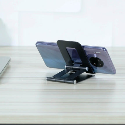 Adjustable Foldable Desktop Phone Stand