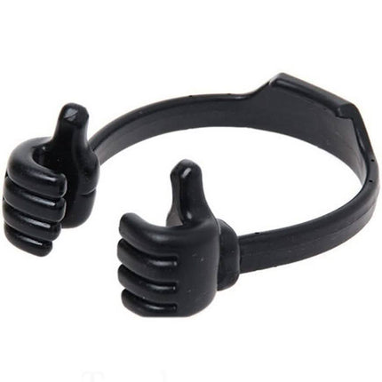 Adjustable Lazy Thumb Phone Holder