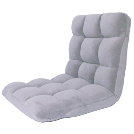 Adjustable Recliner Rocker Memory Foam Floor Ergonomic Gaming Chair