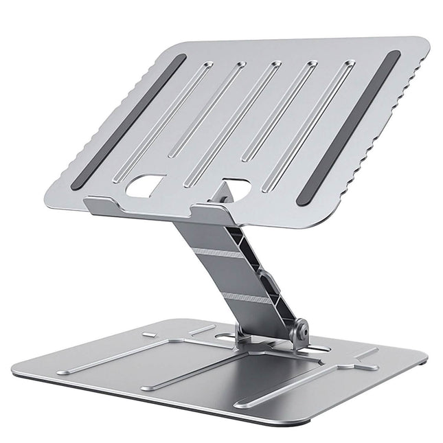 Adjustable Stepless Angle Laptop Stand Riser