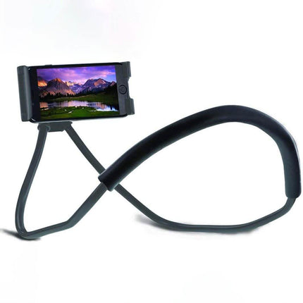 Aduro Lounger Universal Adjustable Gooseneck Cell Phone Mount Holder