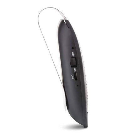 Aduro Trailway Car Kit Wireless Visor Speaker