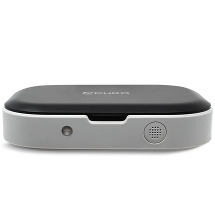Aduro U-clean Uv Light Sanitizing And Disinfecting Portable Box