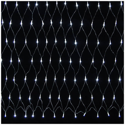 AGPtEK 300LED Net Mesh Fairy String Light