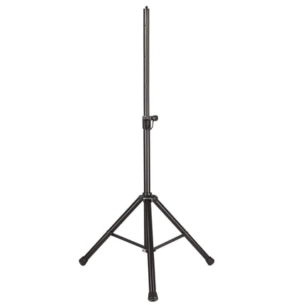 AGPtEK Microphone Stand Wind Screen Bracket with Adjustable Non-slip Tripod Base