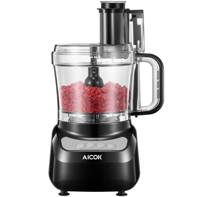 AICOK Multifunctional Food Processor