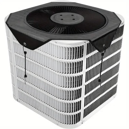 Air Conditioner Cover for Outside Units - Central AC Covers
