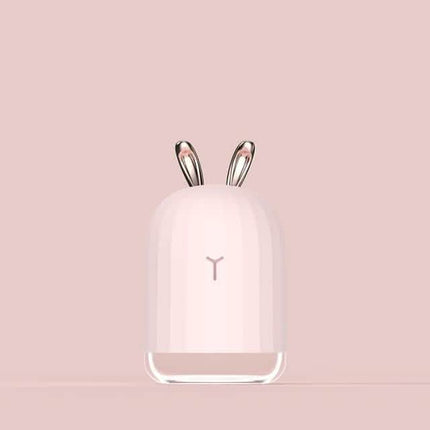 Air Humidifier Essential Oils Diffuser for Aromatherapy