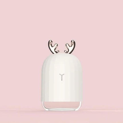 Air Humidifier Essential Oils Diffuser for Aromatherapy
