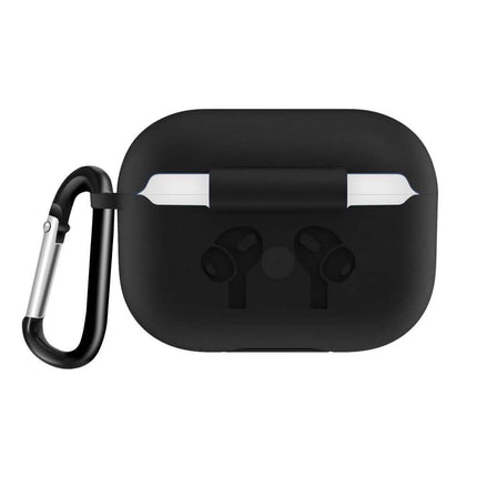 Airpods Pro Protective Case With Carabiner
