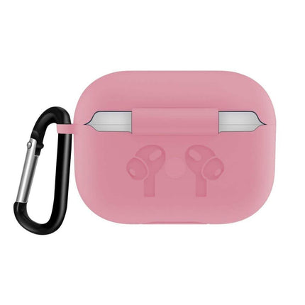 Airpods Pro Protective Case With Carabiner